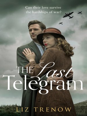 The Last Telegram - ebook